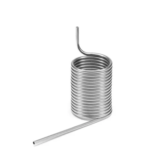 Stainless Steel Serpentine Tubes-p006